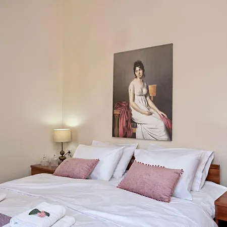 Corfu Old Town Appartement Corfu (city)