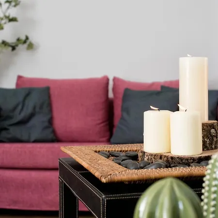 Appartement Corfu Old Town Corfu (city)