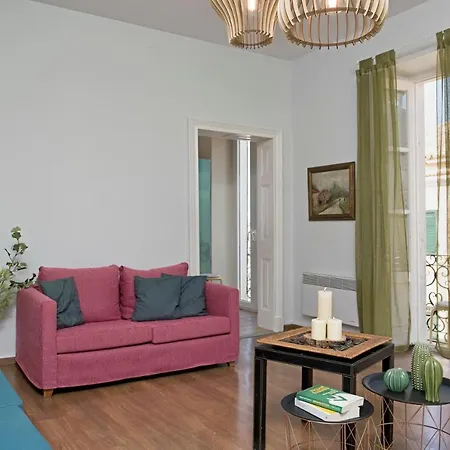Corfu Old Town Apartment *