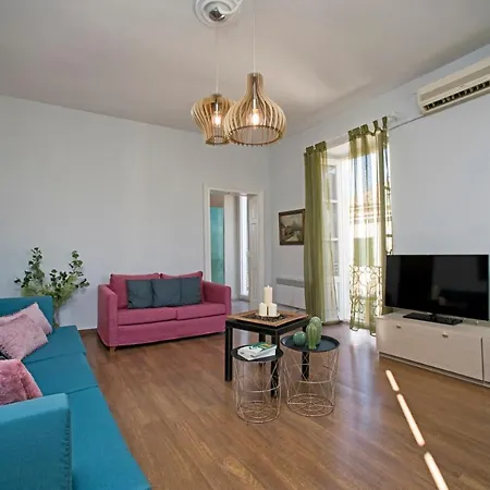 Apartment Corfu Old Town *