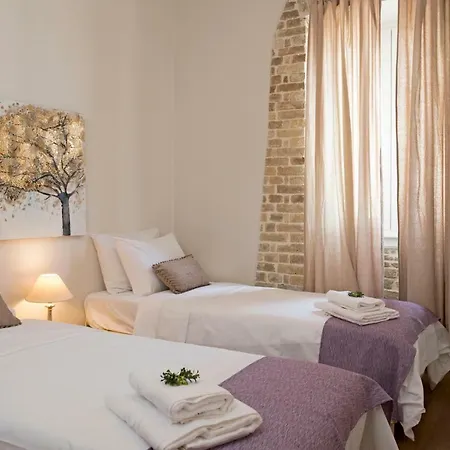 Appartement Corfu Old Town