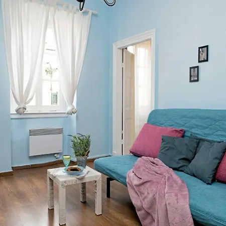 Corfu Old Town Appartement *