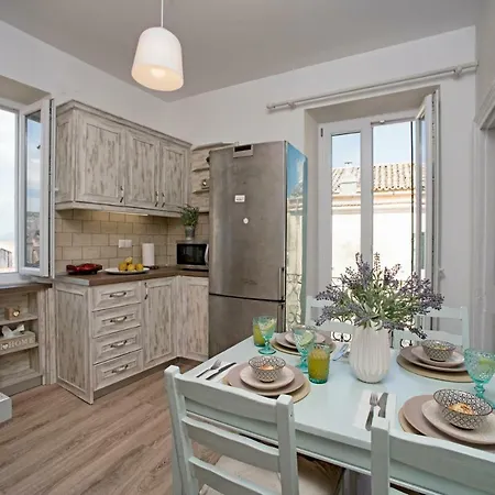 Corfu Old Town Corfu (city)