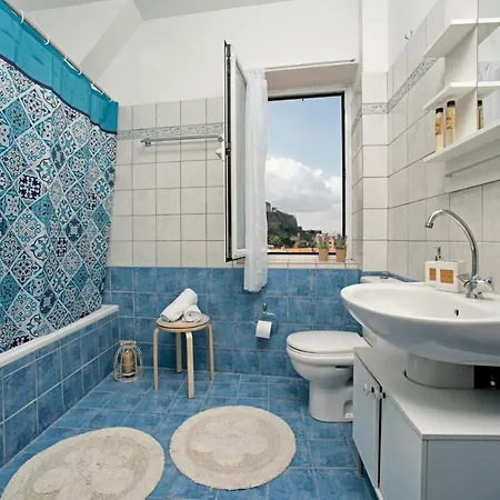 Corfu Old Town Appartement Corfu (city)