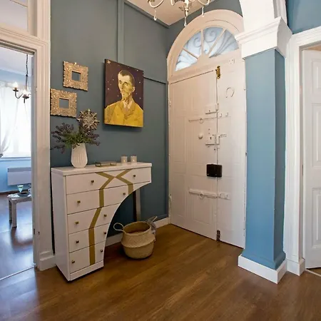 Apartment Corfu Old Town