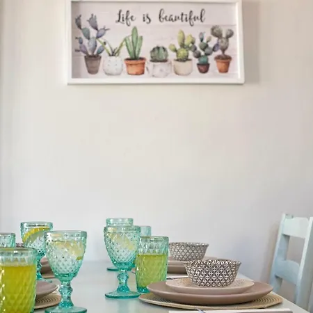 Corfu Old Town Appartement