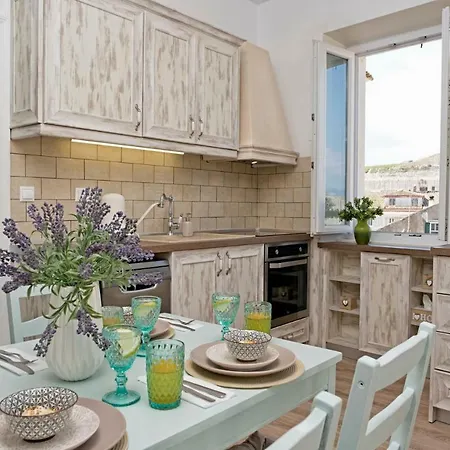 Corfu Old Town Apartament Corfu (city)